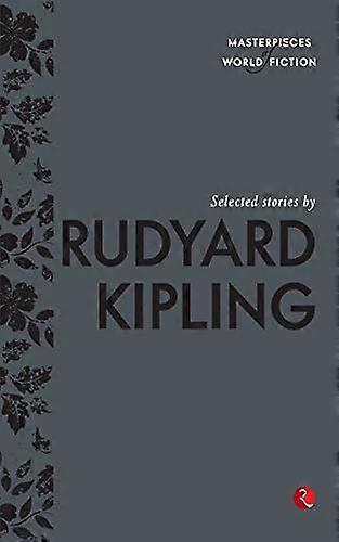 Selected Stories by Rudyard Kipling