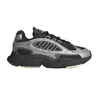 Adidas Womens/Ladies Ozmillen Trainers