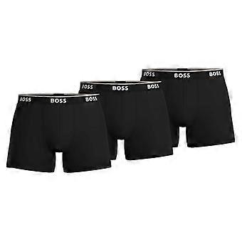 Boss Mens Boxer Shorts (Pack of 3)