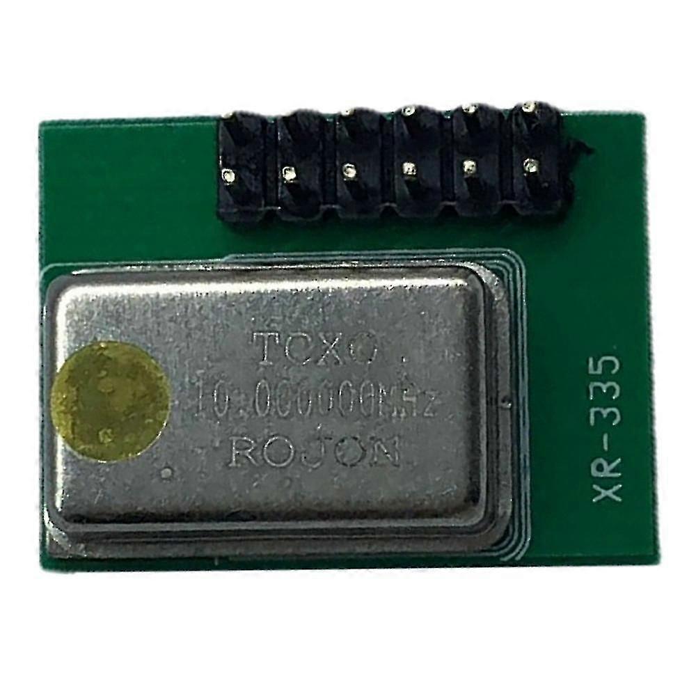 Compatible With Hackrf One Gps High Precision Tcxo External Clock Ppm0.1