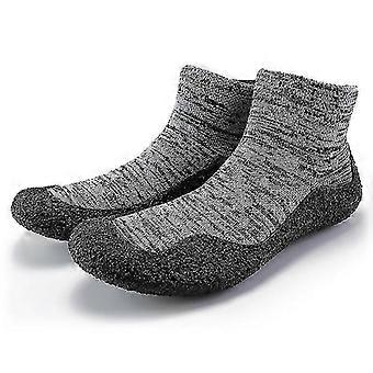 Chaussures pour Sports & Voyages Hommes Femmes Antidérapantes Chaussettes Pieds Nus Chaussures Fitness Beach Chaussures Léger