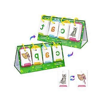 129 Sight Words Educational Flashcards for Early Learning Language Development