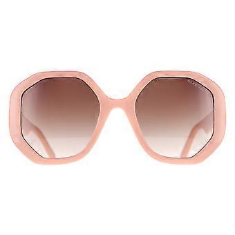 Marc Jacobs Sunglasses MARC 659/S 35J HA Pink Brown Gradient