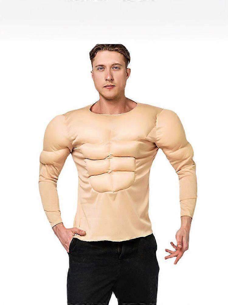 Muscle Man T-Shirt
