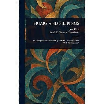 Friars and filipinos