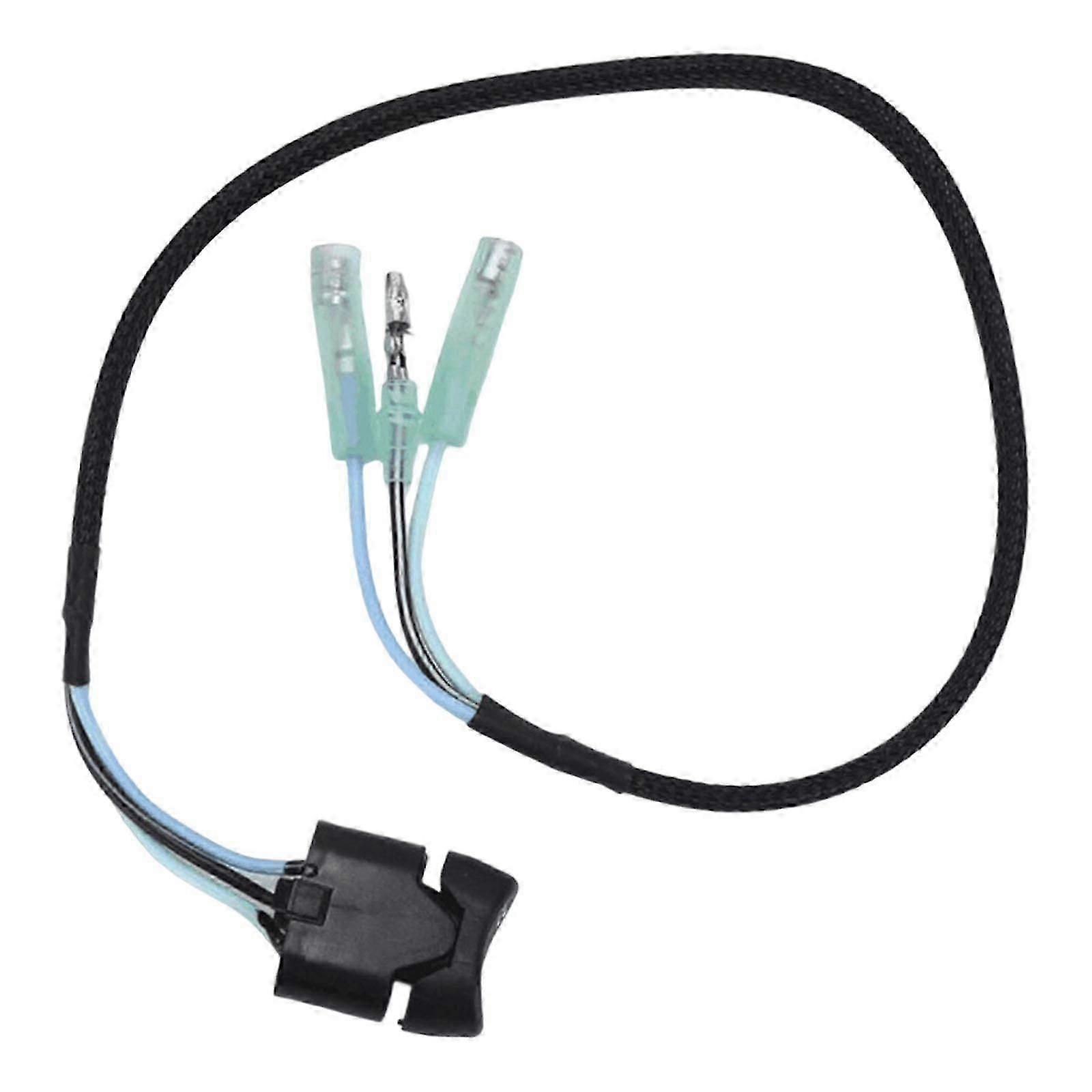 Engine Outboard Motor Trim Tilt Switch Cable Engine Tilt Control Switch