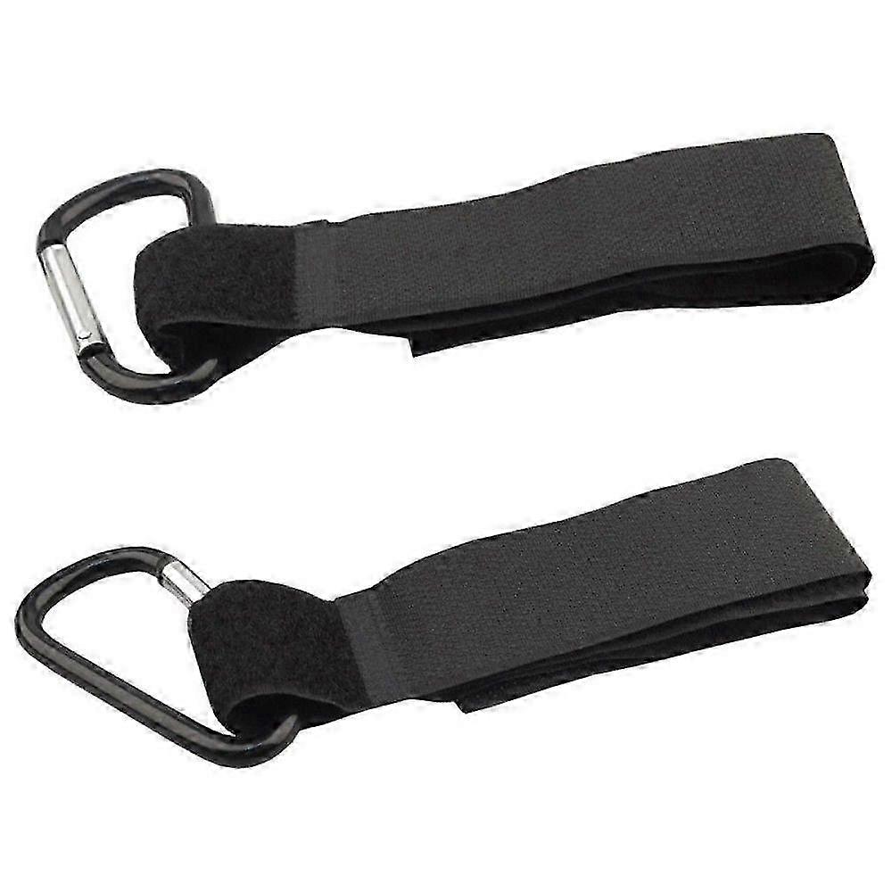 Stroller hooks 2-pack p [MI]