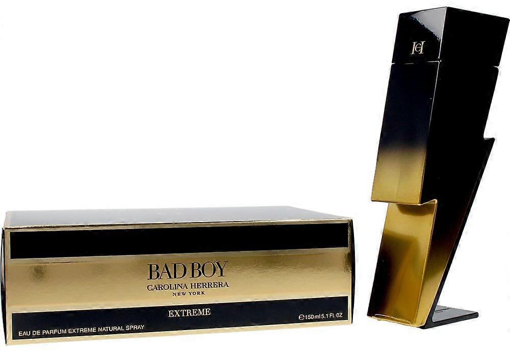 Bad Boy Extreme EDP 150ml