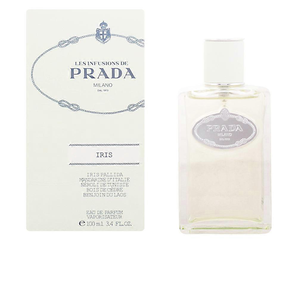Infusion D'Iris EDP 100ml