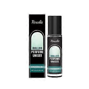 Roxelis Charm Ball Perfumes Natural Light Fragrance Retain Pheromones Sex Partners Daily Dating Niche Fragrance