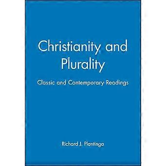 Christianity And Plurality - Plantinga - Paperback - en Book