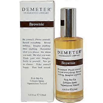 Demeter Brownie by Demeter für Damen - 4 oz Cologne Spray