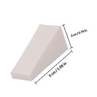 Powder Puff Makeup Sponge for Foundation Function 50Pcs Mini Applicators
