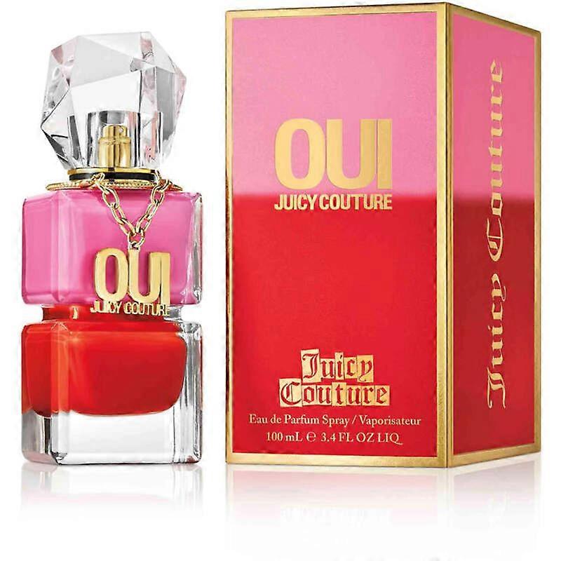 Juicy Couture Oui EDP W 30 ml