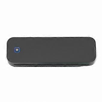 A4 Thermal Printer Bluetooth Wireless Inkless Printer for Documents, Memos, Notes, and Tattoo Printing