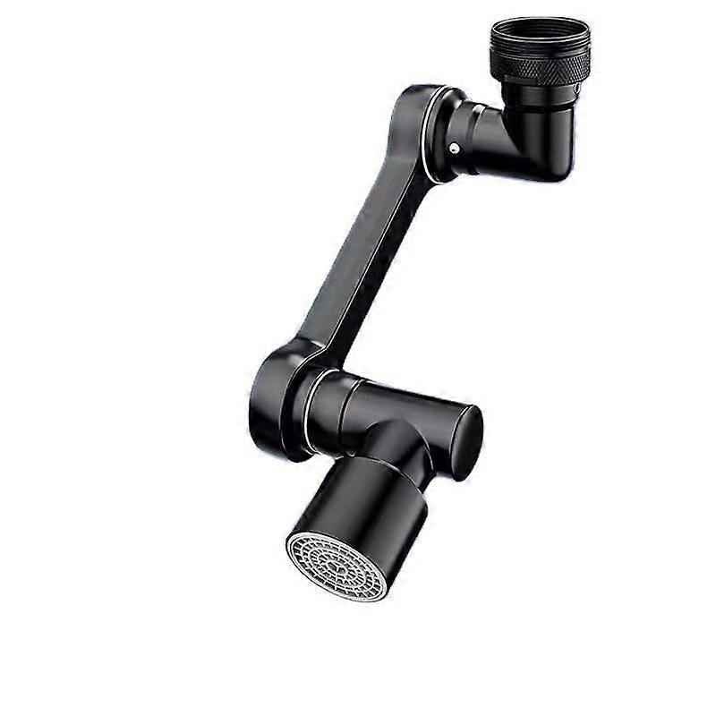 Swivel Rotating Universal Faucet Extender