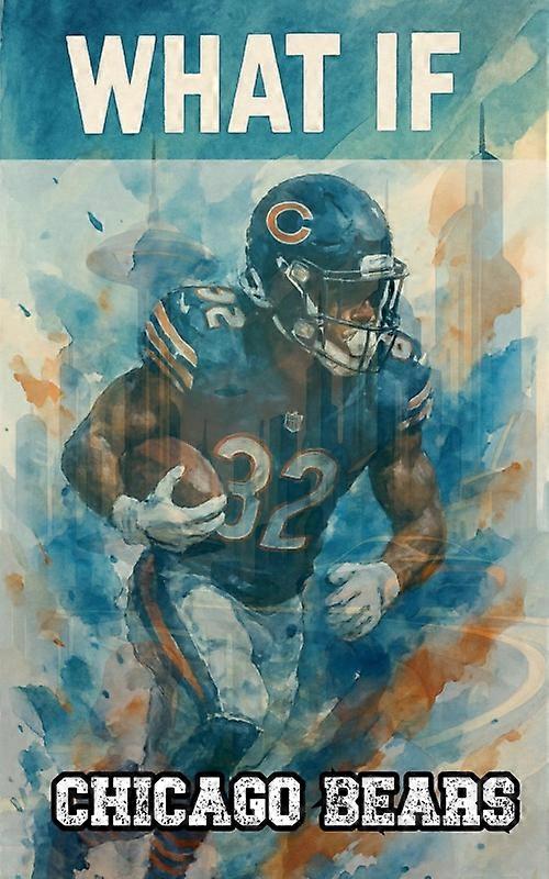 What If Chicago Bears