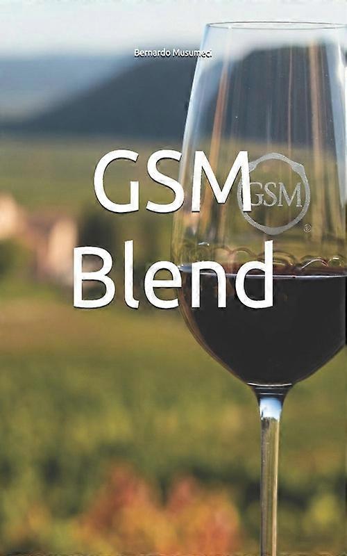 Gsm Blend