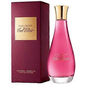 Women's Perfume Davidoff COOL ELIXIR WOMAN EDP 100 ml