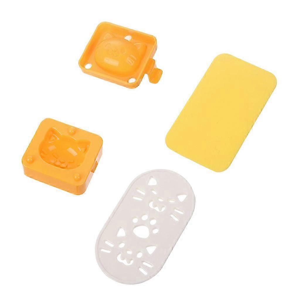 Compact Manual Rice Roll Maker