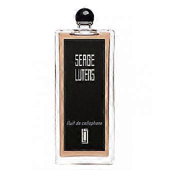 Serge Lutens Nuit de Cellophane Eau De Parfum Unisex 100 ml