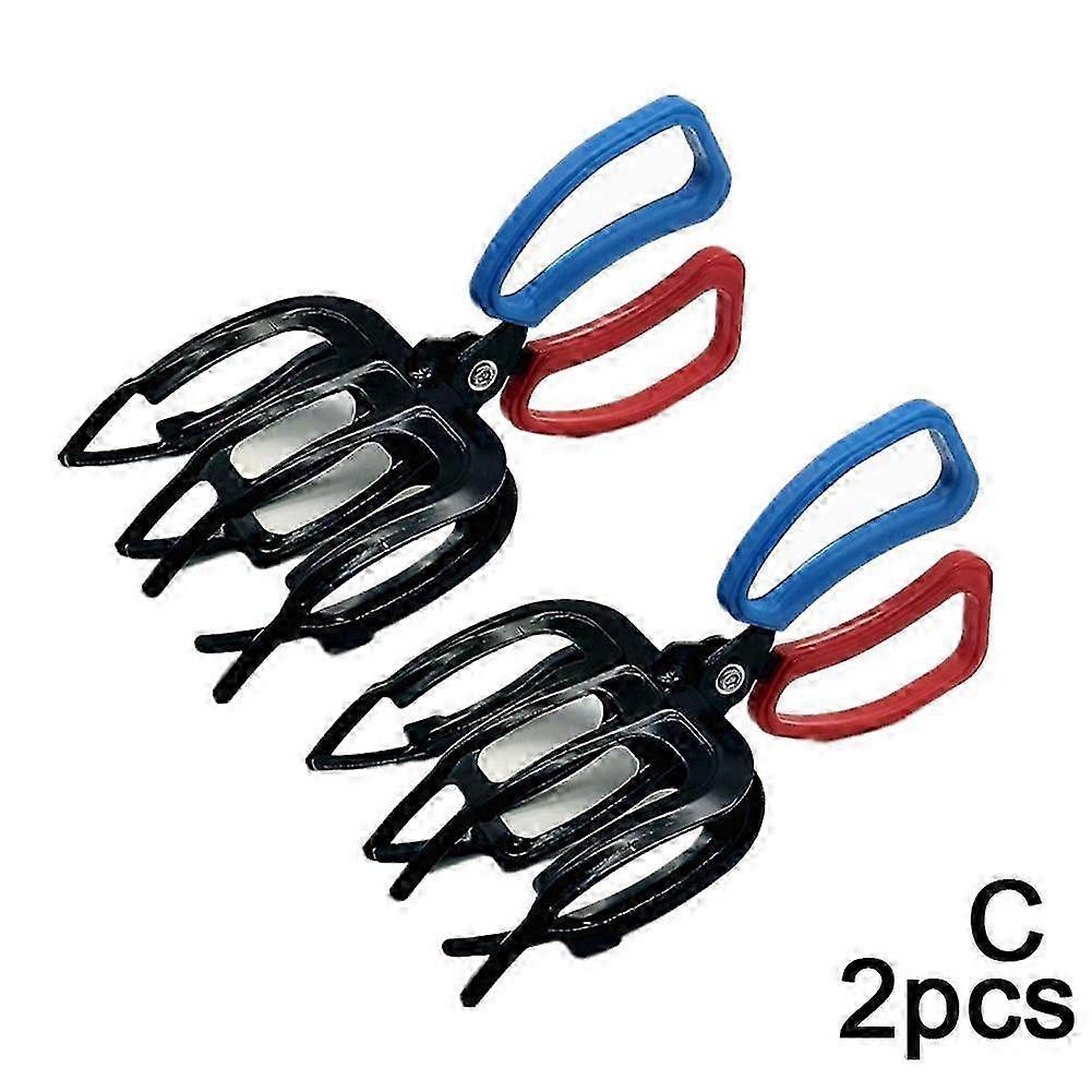 3-Tooth Fish Control Gripper