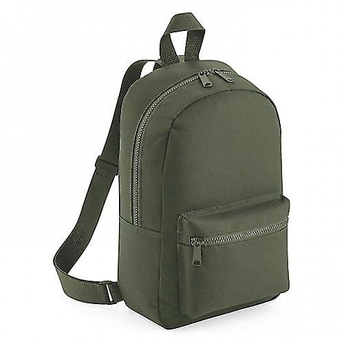 Bagbase Essential Fashion Mini Backpack
