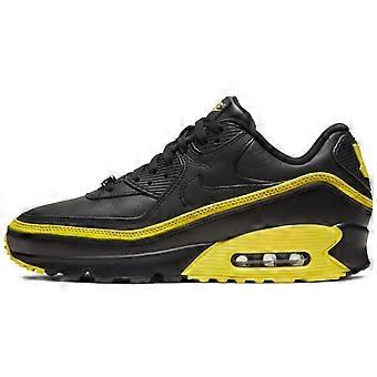 Nike Air Max 90 Undefeated Black Optic Yellow CJ7197-001