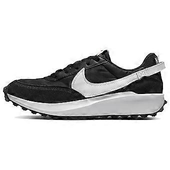 Nike Waffle Debut Textile, Leather Cushioning Slip Resistant Abrasion Resistant Breathable Lightweight DH9523-002