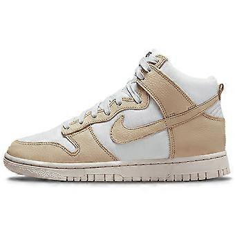 Nike Dunk High Lx Certified Fresh Team Gold Women's DX3452-700