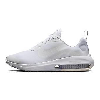 Nike Air Zoom Arcadia 2 GS 'White Pure Platinum' DM8491-102