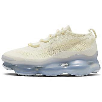 Nike Air Max Scorpion Blanc Bleu Femme DJ4702-101