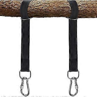 Soft-Grip Tree Swing Straps