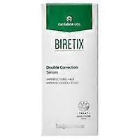 Double correction serum 30 ml de serum