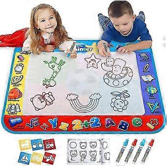 Large Foldable Water Painting Mat