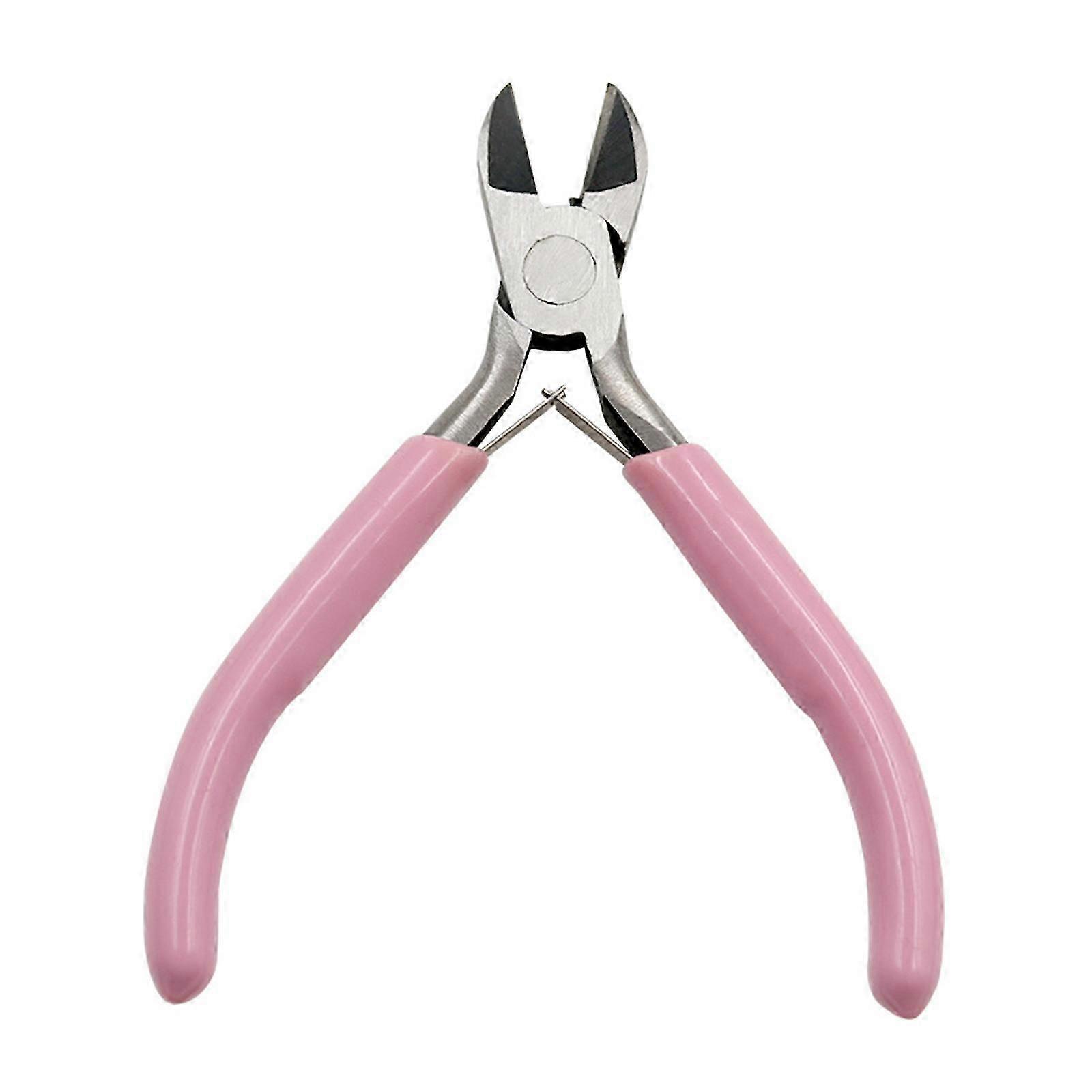 Round Nose Wire Bending Pliers