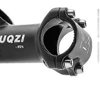 Riser Stem Aluminium -45° 25-26mm