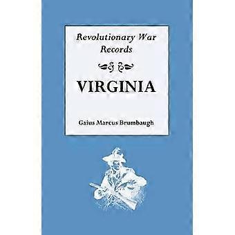 revolutionarywarrecords