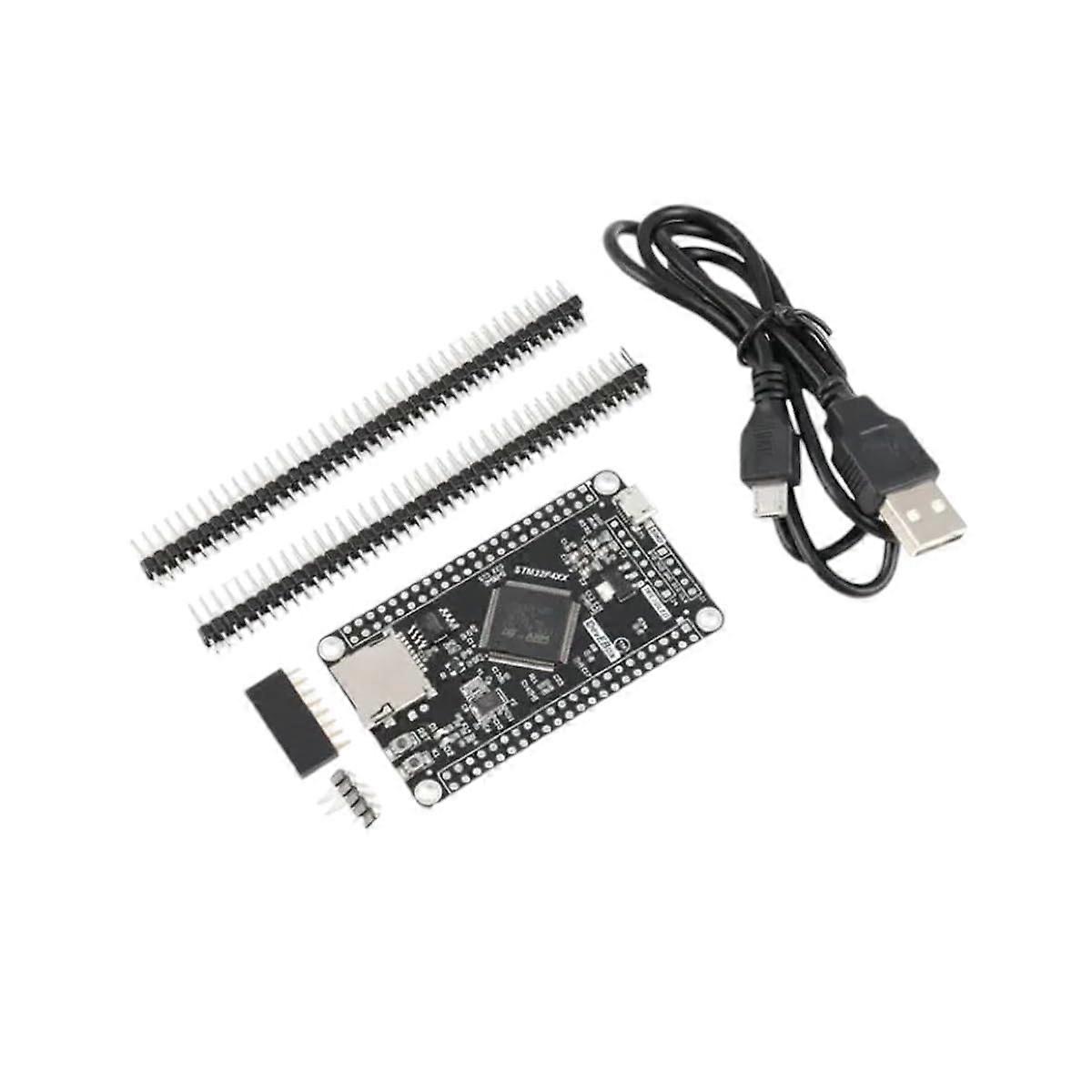 Development Board Reliable Performance Core System Learning Module