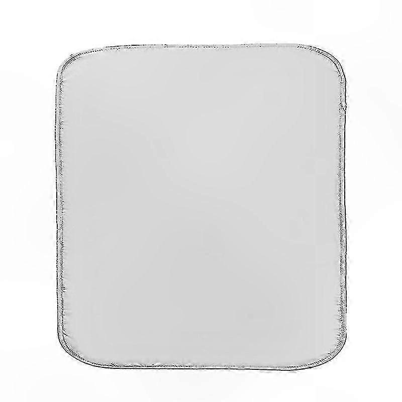 Single Ironing Pad for Clothes Care_HP