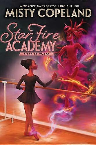 Firebird Waltz Volume 1