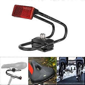 Amortyzator rowerowy Experience Alloys Spring Steel High Load, wielokolorowy