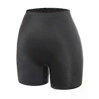 Women/s High Waisted Shapewear Shorts Smooth / Shaping Boyshorts Panties Tummy Control Underwear Slimming Shapers Short