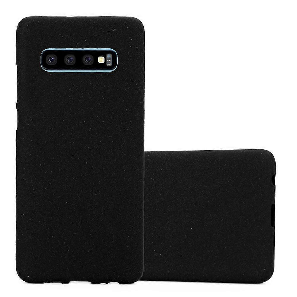 Case compatible with Samsung Galaxy S10 PLUS, TPU protective case
