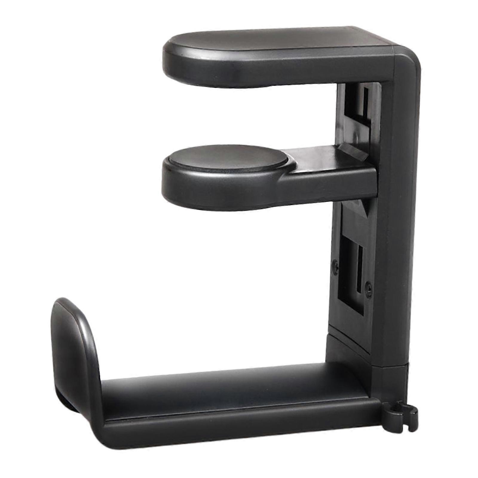 Headphone Hook Holder Desk Mount Universal Hanger Mount