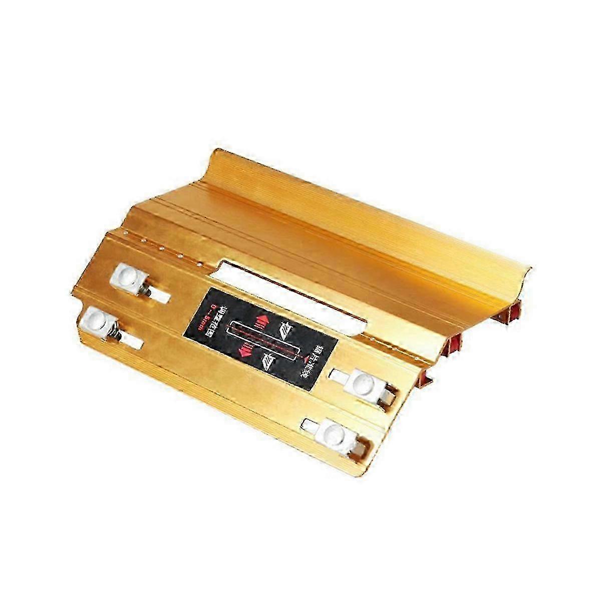2Pc Ceramic Tile Chamferer 45 Degree Cutting Position Fixed Corner Guide Woodworking Tools Manual A