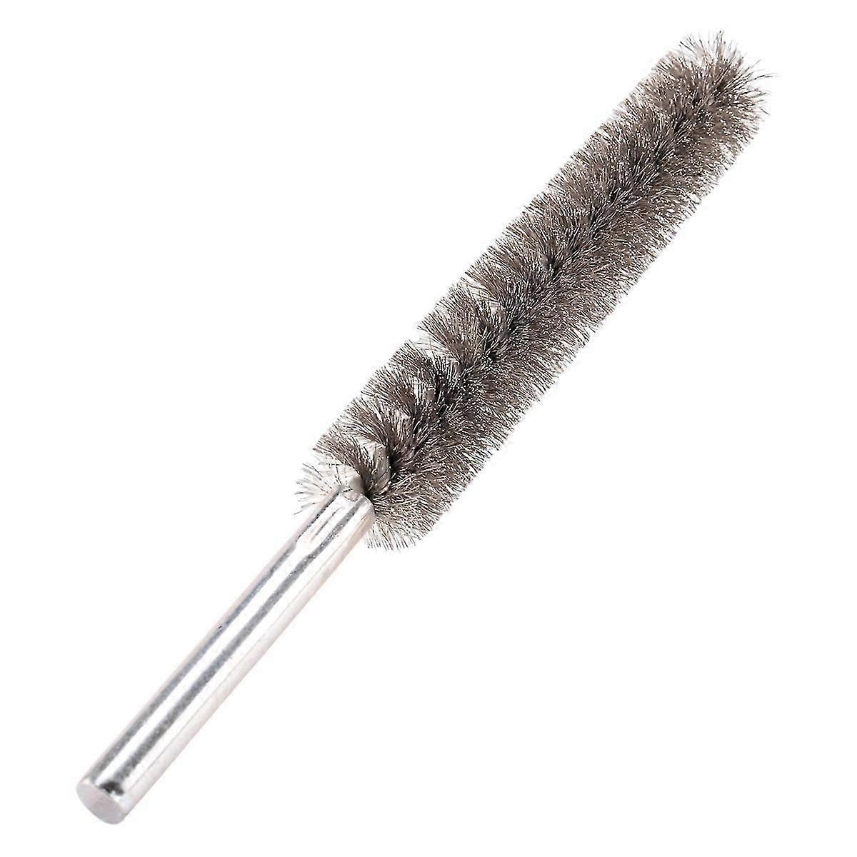 Flexible 20mm Stainless Pipe Brush