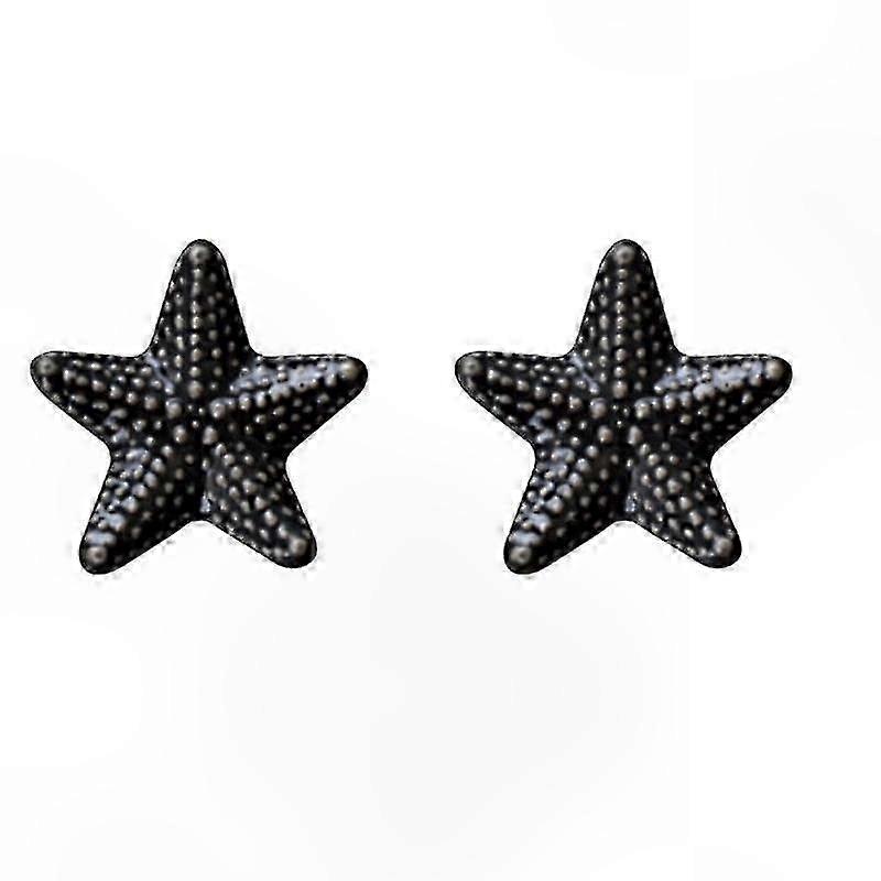 2-Piece Star Chopstick Rest Set
