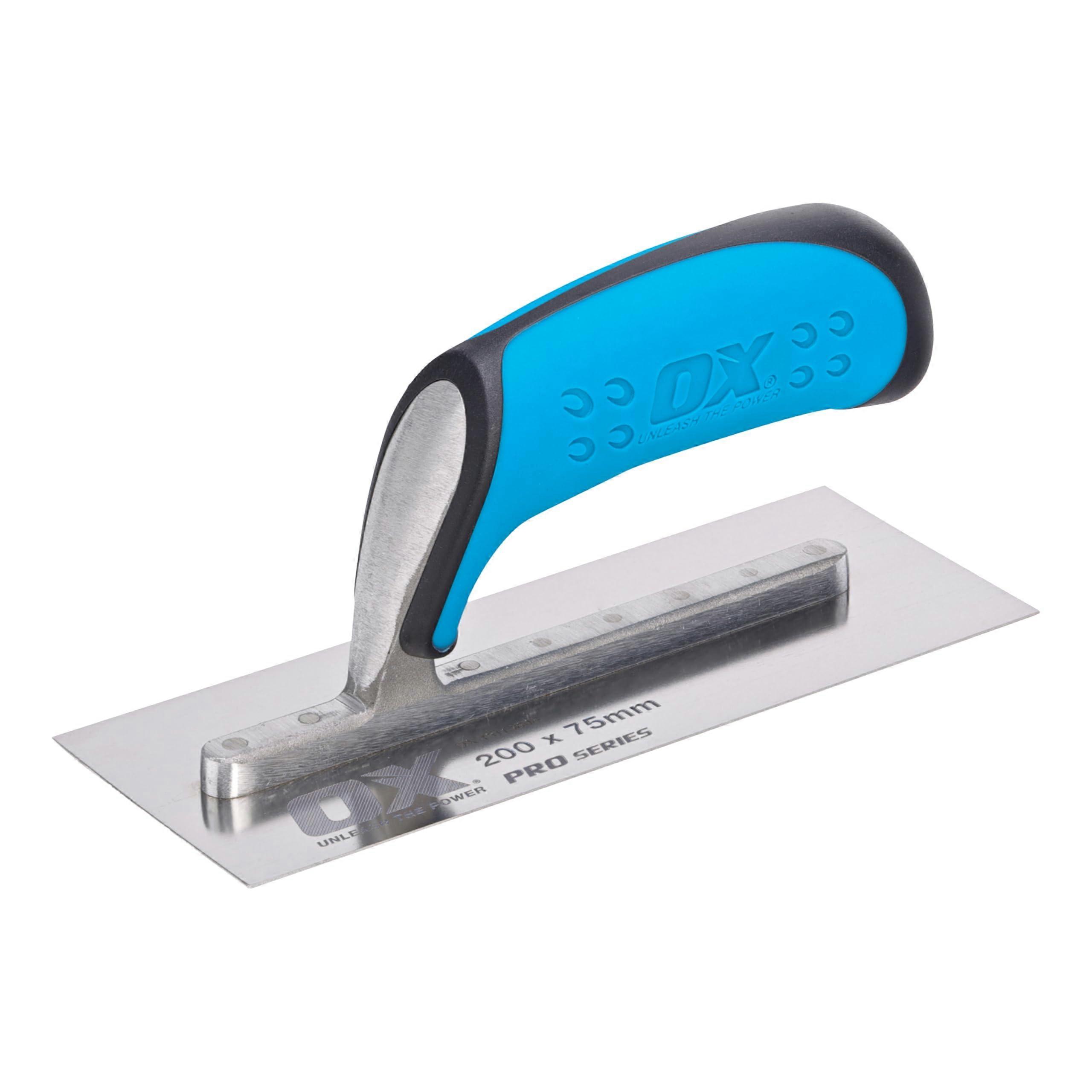 Klein Troffel 200 x 75 mm