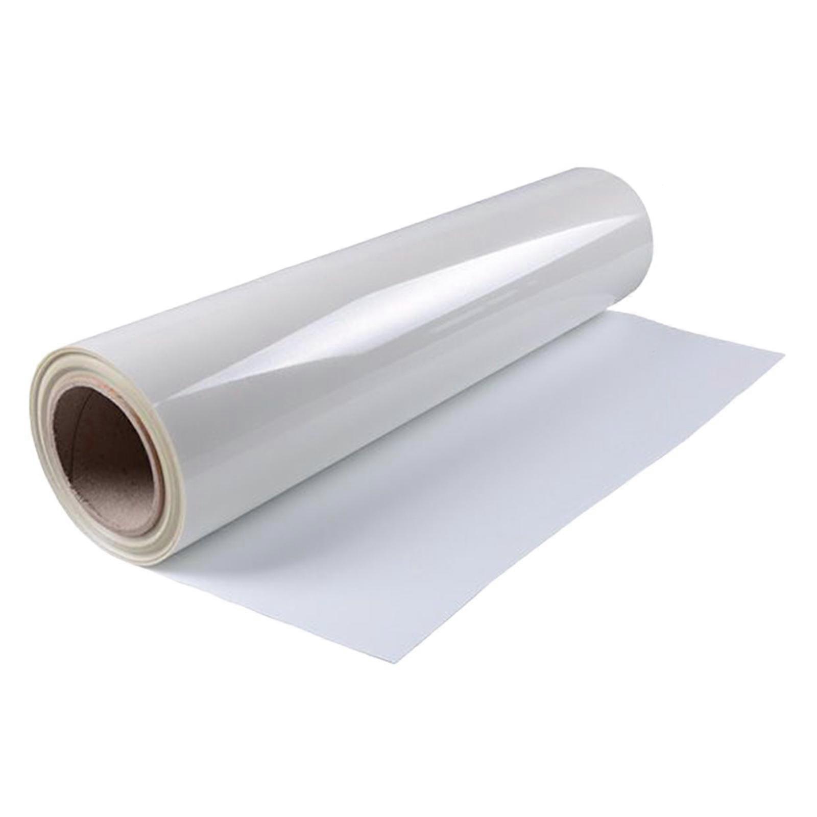 PVC Glow Transfer Craft Sheet